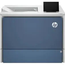 HP Color LaserJet Enterprise 6701dn Printer - A4 Color Laser, Print, Auto-Duplex, LAN, 65ppm, 2000-17000 pages per month / 58M42A#B19