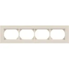 Vilma FRAME 4-PART VILMA XP WHITE