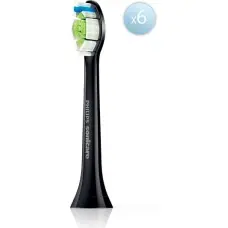 Philips Optimal White HX6066/88 6-pack brush heads