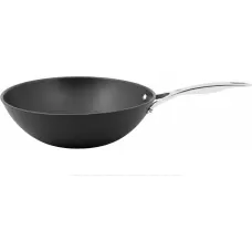 Ballarini Tytanowy wok indukcyjny Ballarini Alba - 30 cm