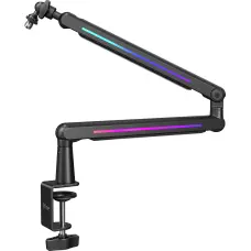 Fifine BM88 PRO RGB Black