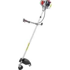 Dedra KOSA SPALINOWA 1.45KW 52CC SZELKI,OSŁONA,3XGŁOWICA,ŻYŁKA,TAR