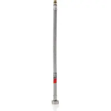Tucai Maišytuvo žarnelė Tucai Taq Pex, M10, L37, V1/2'', 35 cm