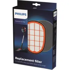 Philips Dulkių siurblio filtras Philips FC5005/01