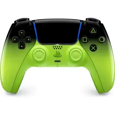 Sony DualSense Green Bluetooth/USB Gamepad Analogue / Digital Android, MAC, PC, PlayStation 5, iOS
