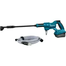 Makita DHW180Z cordless pressure washer