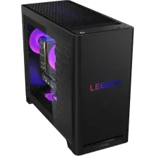 Lenovo Legion T5 30IAS10 Ultra 5 225 32GB DDR5 5600 SSD1TB GeForce RTX 5060 Ti 8GB 500W NoOS Eclipse Black