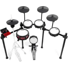 Alesis NITRO Ultimate Kit - electronic drum set