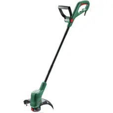 Bosch EasyGrassCut 23 23 cm 280 W AC Black, Green