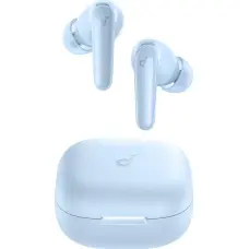 Soundcore R60i NC Headset True Wireless Stereo (TWS) In-ear Calls/Music USB Type-C Bluetooth Blue
