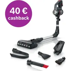 Bosch Dulkių siurblys - šluota Bosch Unlimited 7 BCS711A, 3000 mAh