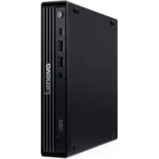 Lenovo Komputer ThinkCentre M70q G6 W11Pro Ultra 5 225T/16GB/512GB/INT/Black/3YRS OS