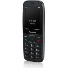Panasonic Mobile phone 4G KX-TF400EXB black