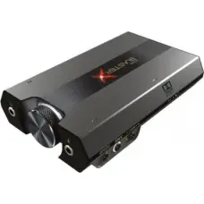 Creative Labs Sound Blaster G6 USB-C