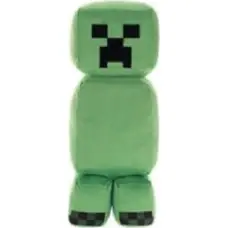 Minecraft series 1 - plush 30 cm - Creeper (70476)