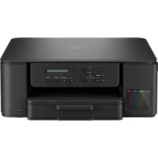 Brother | DCP-T530DW | Inkjet | Colour | A4 | Wi-Fi | Black