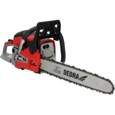 Dedra PILARKA SPALINOWA ŁAŃCUCHOWA 40-45CM 2.4KW