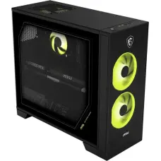 MSI MAG Infinite S AI 2NVL5-012XEU Core Ultra 5 225F 16GB DDR5 1TB SSD GeForce RTX 5060 8GB VENTUS 2X OC V1 AW-XB560NF (Wi-Fi 6E) Bluetooth 5.3 500W noOS Black 2Y