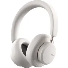Urbanista - Miami White Pearl Wireless ANC Headphones