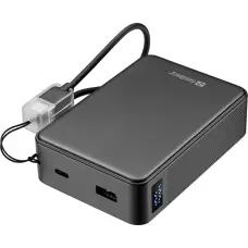 Sandberg - Nano Powerbank 20000 PD20W