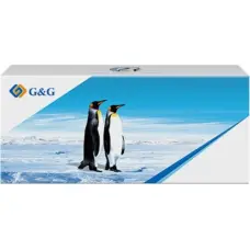 G&G 18536 toner cartridge 1 pc(s) Compatible Black