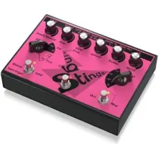 Behringer RING STINGER Efekt gitarowy typu ring modulator