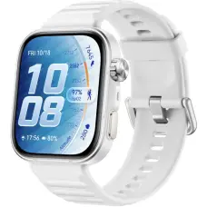 Huawei Watch FIT 5 Pro, White, Niki-B29FS | Huawei
