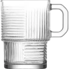 LAV Puodelis Lav Helen, skaidri sp., 0.270 l