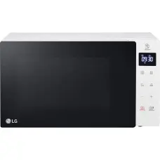 LG KROSNELĖ MIKRO FS MS2032GAS LG