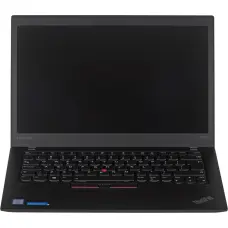 Lenovo ThinkPad T470S i7-6600U 8GB 256GB SSD 14