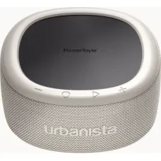 Urbanista - Malibu Portable Solar Charged Bluetooth Speaker