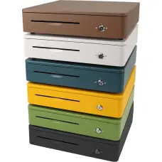 Olympia M405 Electronic cash drawer
