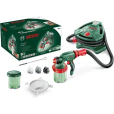 Bosch - Do It Yourself Bosch DIY - PFS 5000 E Fine-Spray System 230v