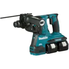 Makita DRILLING AND CHISELING HAMMER SDS-PLUS 2x18V 2,8J 2x5,0Ah DHR280PT2J