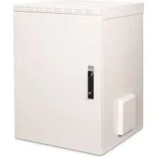 Digitus Wall Mounting Cabinets IP55 - Outdoor - 600x600 mm (BxT)