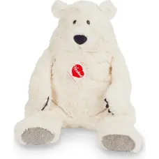 Teddy Hermann - Polar Bear Jones 50 cm (938774)