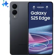 Samsung Phone Samsung Galaxy S25 Edge S937 5G Dual Sim