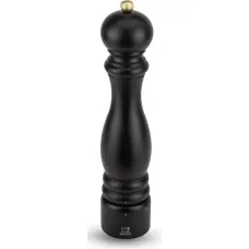 No Name Peugeot Paris Pepper grinder Black