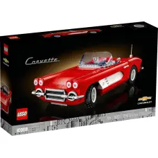 Lego Icons - Chevrolet Corvette 1961 (10321.)