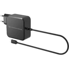 No Name CONCEPTRONIC LadegerĂ¤t 1Port GaN USB-C Desk 100WPD3.0/PPS sw