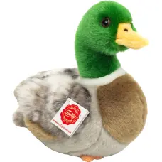 Teddy Hermann - Mallard 24 cm (931317)