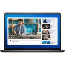 Dell 16 DC16250/ Core 5 -120U/ 8GB/ 512GB SSD/ Intel Graphics/  WLAN + BT/ 16