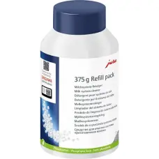 Jura Milk system cleaner (mini tabs) refillable bottle 375 g