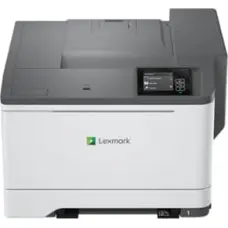Lexmark CS531dw | Colour | Laser | Printer | Wi-Fi | Maximum ISO A-series paper size A4