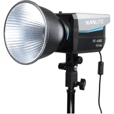 Nanlite spot light FC-120C LED RGB