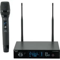 Prodipe MC1 DSP UHF SOLO - system bezprzewodowy
