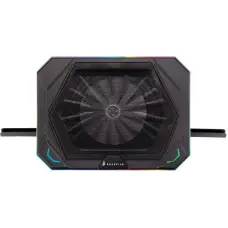 Verbatim SureFire BoraX1 Gaming RGB Cooling Stand