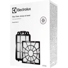 Electrolux Dulkių siurblių filtrų rinkinys Electrolux EF155