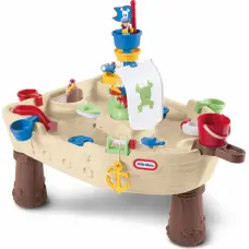 Little Tikes - Anchors Away Pirate Ship (401223)