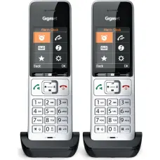 Gigaset 500HX duo COMFORT handset extender